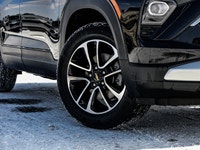 Remote Start | Heated Seats | Heated Steering Wheel | Lane Keep Assist | Rear Vision Camera | Accide... (image 5)