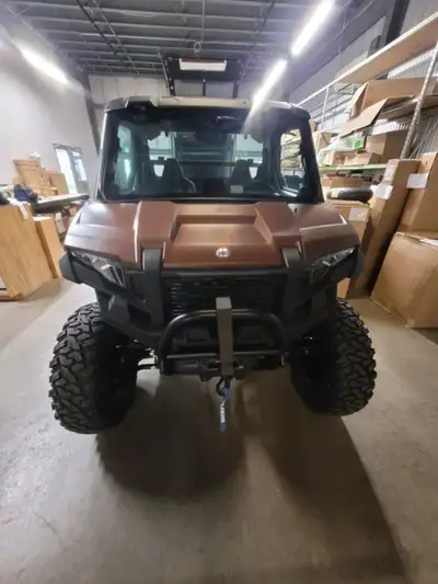 Welcome to Rallye Motoplex & Marine. 2027 Polaris Polaris XPEDITION XP Prices for new Yamaha vehicle...
