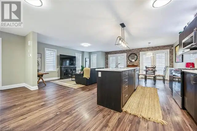 97 SOUTH CREEK Drive Kitchener, Ontario63005672647425123