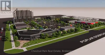 Now leasing the final available spaces at The Gateway Centre, a new grocery-anchored neighbourhood s...