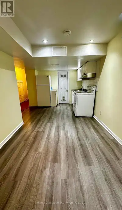 BSMT - 74 SHADY PINE CIRCLE Brampton (Sandringham-Wellington), O
