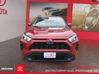 XLE AWD Engine: 4 Cylinder Engine 2.5L L/100Km City: 5.8 L/100Km Hwy: 6.3 Safety Equipment Electroni... (image 1)