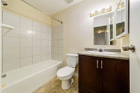 Amenities: Community Garden • Playground • Renovated Units Suite & Building: One-bedroom and two-bed... (image 6)