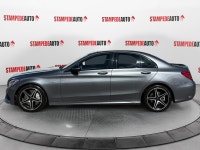 Check out this pre-owned 2017 Mercedes-Benz C-Class we recently got in. Outstanding craftsmanship an... (image 1)