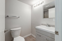 Amenities: Security Lights • Air Conditioning • Dishwashers Suite & Building: One-, and two-bedroom... (image 6)