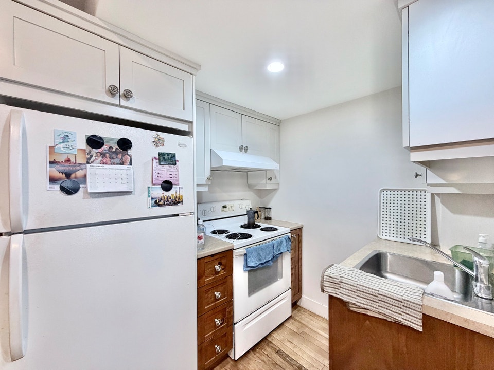 2 et demi à louer - Villeray - Électros + WiFi inclus - Novembre 2