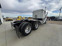 LOW KMS!!! 2012 Western Star 4900SA Tandem Truck Dash readings KMS: 187,281 HRS: 7,213 ECM Readings... (image 3)