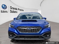 2023 Subaru WRX Sport-tech Vehicle Highlights SUBARU BOXER Engine Sunroof CarPlay Experience precisi... (image 8)
