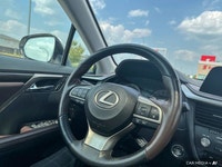 Command the road in this 2020 Lexus RX 350, a luxurious SUV seamlessly blending performance and comf... (image 8)