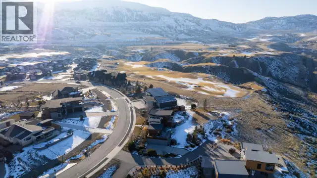 300 Rue Cheval Noir Kamloops, British Columbia in Land for Sale in Kamloops - Image 14