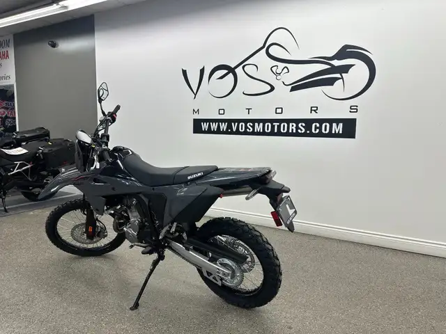 2025 Suzuki DR-Z400SM5 Dual Purpose - V6650NP - -No Payments for in Sport Touring in Markham / York Region - Image 11