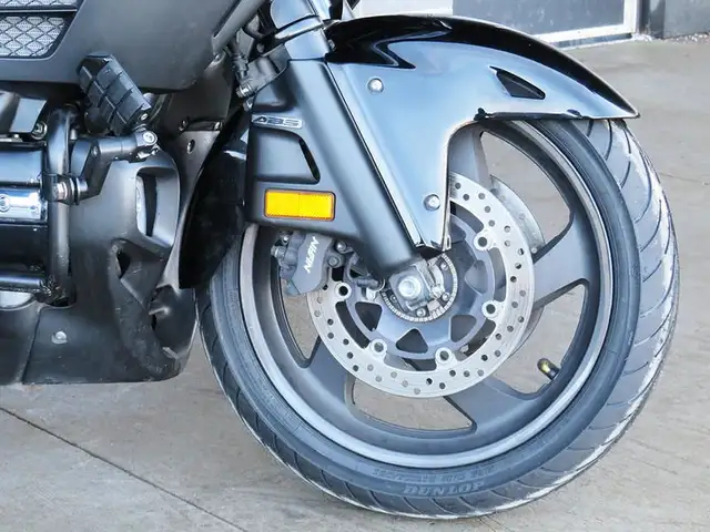 2014 Honda Gold Wing F6B in Sport Touring in Cambridge - Image 6