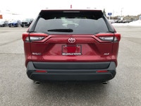 Welcome to Belleville Toyota! . Engine: LIGHT/MEDIUM DUTY L/100Km City: 8.8 L/100Km Hwy: 6.8 Safety... (image 5)