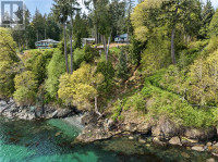 2434 Lighthouse Point Rd Sooke, British Columbia