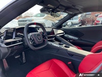 Carbon Flash Metallic Accents, Bose Speaker System, Remote Start, Back-Up Camera, Apple Carplay & An... (image 3)