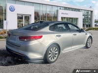 IIHS Top Safety Pick. Only 97,000 Miles! This Kia Optima boasts a Regular Unleaded I-4 2.4 L/144 eng... (image 4)