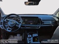 Just landed - and it’s a beauty! This 2023 Kia Sportage Hybrid SX delivers everything you could want... (image 7)