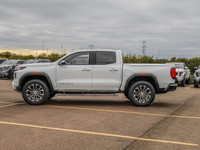 Welcome to Sherwood Buick GMC! This GMC Canyon boasts a Turbocharged Gas I4 2.7L/ engine powering th... (image 4)