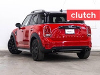 Electric Parking Brake, Folding Rear Seats, Speed-Sensitive Volume and more! Clutch is the largest o... (image 5)