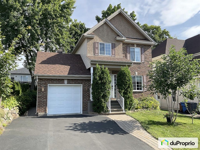 $685,000 - 2 Storey for sale in St-Jérôme (St-Jérôme) — photo 1
