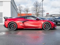 *Price Includes Luxury Tax* Z07 Performance Pkg | Front Lift with Memory | Magnetic Ride | Carbon Ae... (image 4)