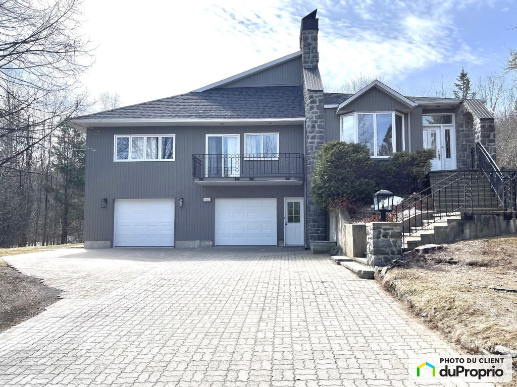 $995,000 - 2 Storey for sale in Prevost — photo 1
