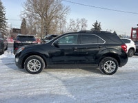 Double L Motors Ltd. FOR SALE: 2017 Chevrolet Equinox LT AWD Ready for Anything! Upgrade your drive... (image 2)
