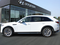 The 2024 Mazda CX-90 GT is a midsize SUV that offers a perfect blend of performance, luxury, and adv... (image 7)