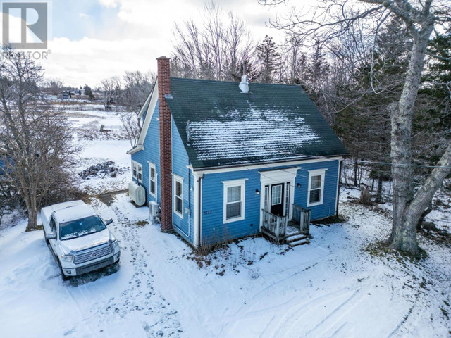 8172 Highway 101 Barton, Nova Scotia in Houses for Sale in Annapolis Valley - Image 4