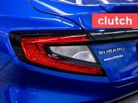 Auto Dimming Rearview Mirror, Front Heated Seats, Power Lumbar Support and more! Clutch is the large... (image 9)