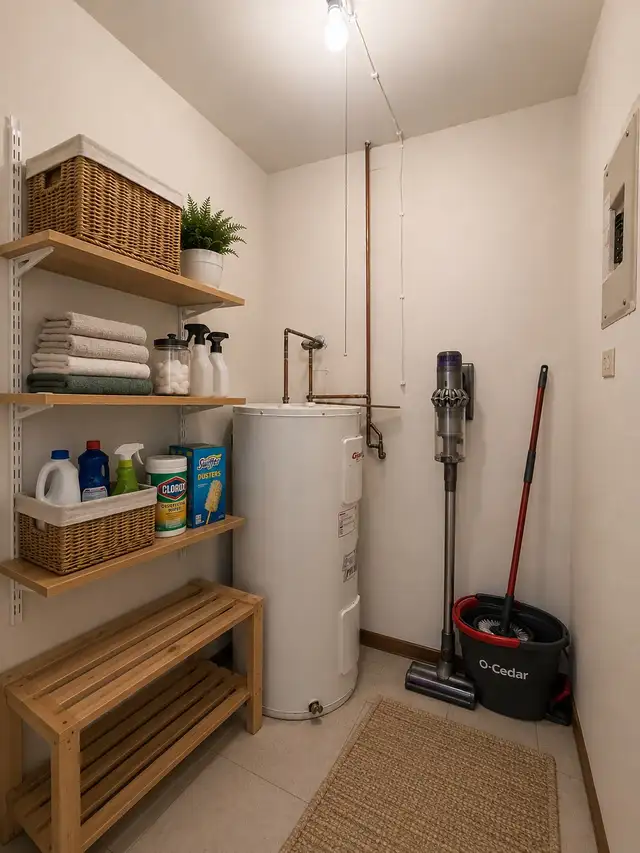 2 Bedroom for Rent on Lake St | Parking Included | Peterborough in Long Term Rentals in Peterborough - Image 19