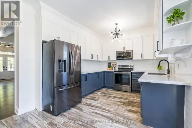 53 CHRISTY DRIVE Wasaga Beach, Ontario in Houses for Sale in Barrie - Image 9
