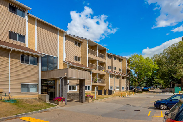 Affordable Apartments for Rent - Victoria County - Apartment for in Long Term Rentals in Edmonton