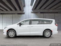 This Chrysler Grand Caravan delivers a Regular Unleaded V-6 3.6 L/220 engine powering this Automatic... (image 3)