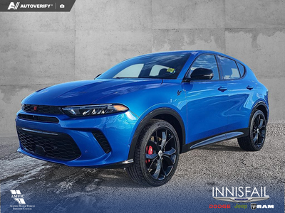 ?? 2024 DODGE HORNET GT – Turbocharged Style, Performance & Confidence! ???? History ?? Former Demo...