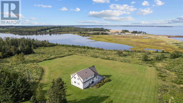 91 St.Michael's Lane Launching, Prince Edward Island in Houses for Sale in Charlottetown - Image 2