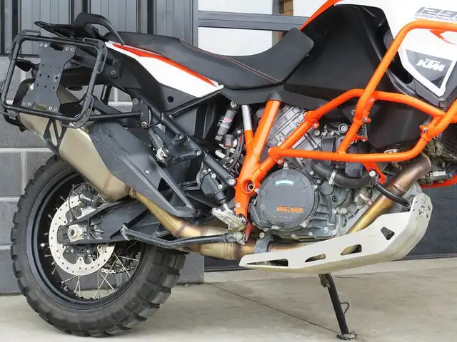 2018 KTM 1290 Super Adventure R in Sport Touring in Cambridge - Image 8