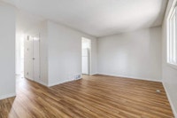 Amenities: In-suite Laundry • Playground • Private Yard Suite & Building: Two-bedroom and three-bedr... (image 4)