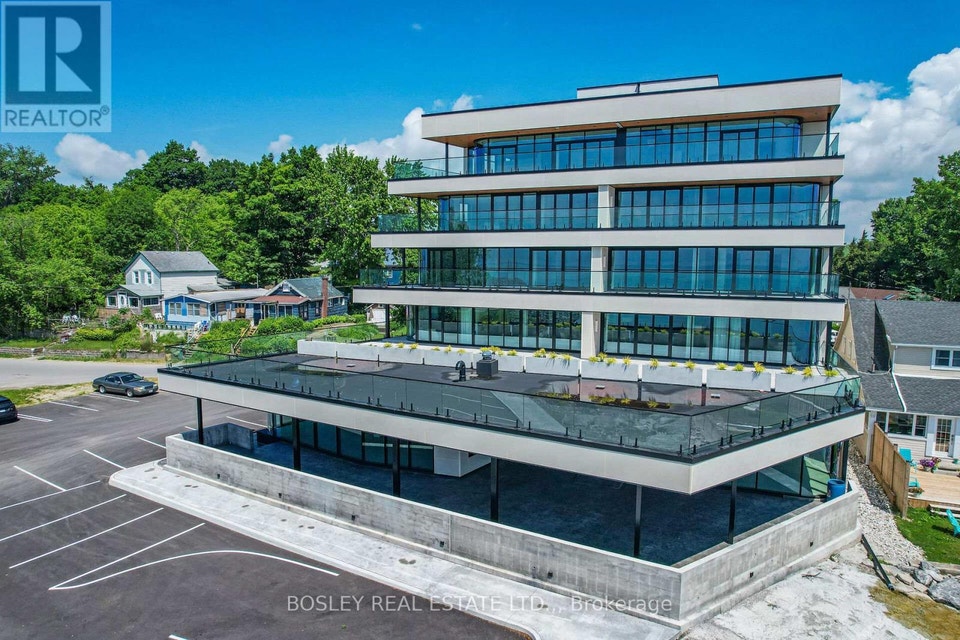 201 - 3823 TERRACE LANE Fort Erie (Crystal Beach), Ontario 3