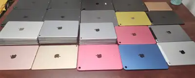 iPads from $149 – Cellular + WiFi – Limited Stock!, View more