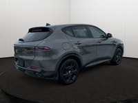 Forget everything you know about boring, uninspired family crossovers. The 2024 Dodge Hornet R/T Plu... (image 9)