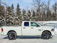 - 5.7 L HEMI V8 - 4x4 - Android Auto / Apple CarPlay - Running Boards *Find your next used vehicle a... (image 1)