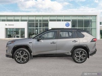 * Leather Seats * Power Driver Seat * Backup Camera * Apple CarPlay * Android Auto * Hybrid Synergy... (image 1)