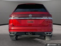 This Volkswagen Atlas boasts a Intercooled Turbo Regular Unleaded I-4 2.0 L/121 engine powering this... (image 5)