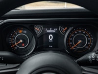 Welcome to 400 Chrysler Dodge Jeep Ram. The 2026 Jeep Wrangler is a brand new, iconic 4x4 SUV built... (image 3)