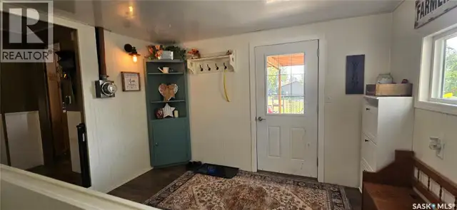 1204 Dominion STREET Vanguard, Saskatchewan in Houses for Sale in Swift Current - Image 5