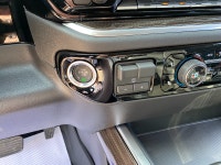 Experience the power and precision of the 2026 Chevrolet Silverado 1500 RST, designed for drivers wh... (image 8)