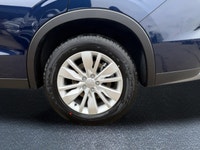 Savour the road in the stunning blue 2026 Mitsubishi Outlander SE S-AWC, a reliable AWD SUV that com... (image 8)