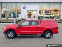 This Ford F-150 delivers a Regular Unleaded V-6 3.3 L/204 engine powering this Automatic transmissio... (image 1)