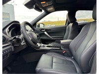 The 2025 Mitsubishi Eclipse Cross GT S-AWC is a brand-new vibrant SUV designed for those who crave a... (image 9)